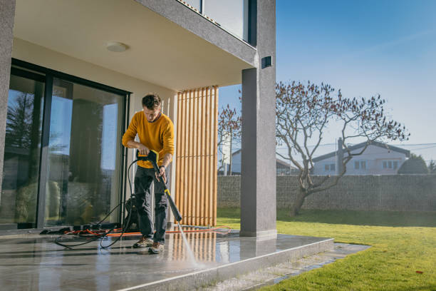 Reliable Cisco, TX Pressure Washing Services Solutions